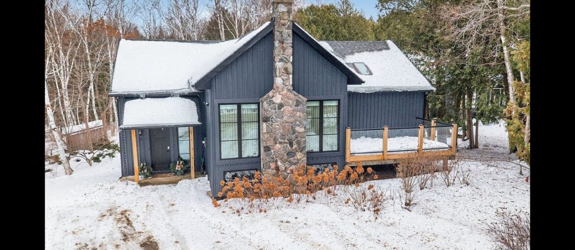 33 Slalom Gate Road, Collingwood, ON – Sotheby’s International Realty Canada 33 Slalom Gate Road, Collingwood, ON - Sotheby's International Realty Canada
