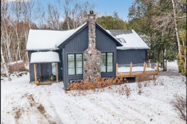 33 Slalom Gate Road, Collingwood, ON - Sotheby's International Realty Canada