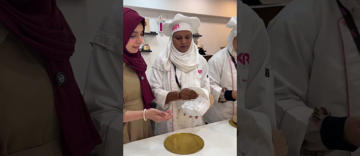 Entremet| French Dessert| International Course| Students work