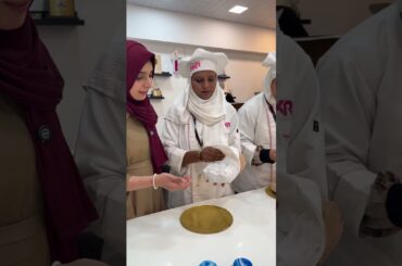 Entremet| French Dessert| International Course| Students work