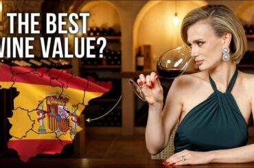 Rioja vs. Bordeaux: Why you’re OVERPAYING for French Wine