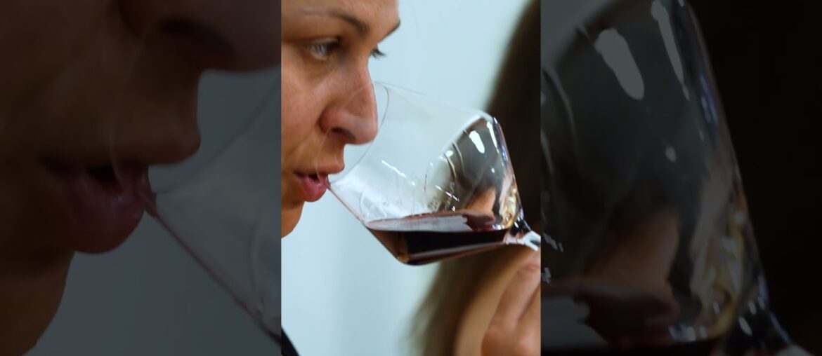 French Winemaker Sarah Glantenay: Getting the Best Wine from Quality Grapes