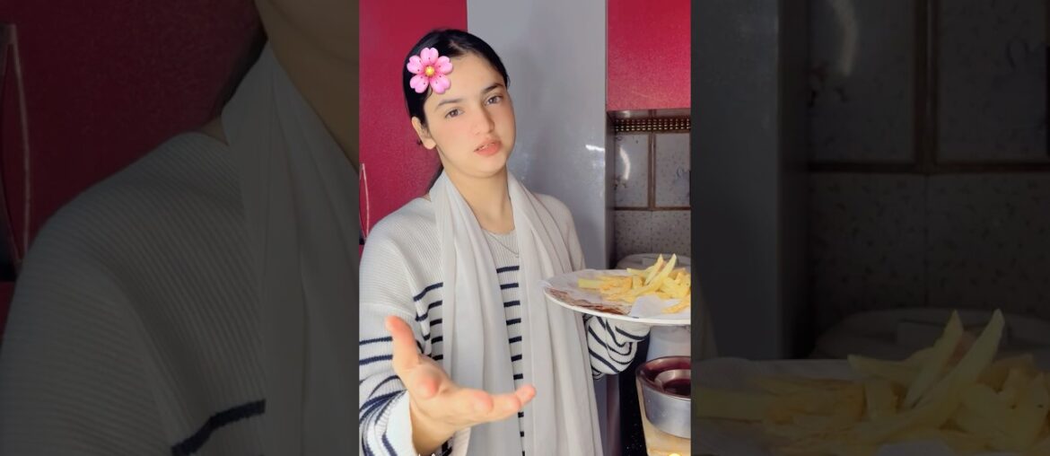 bahr jese French fries** | shifaq |  #trending #food #recipe #cooking #viral #trending #shorts #vlog