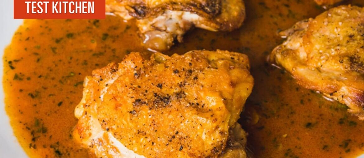 Two French Recipes Every Home Cook Should Know | Full Episode | America's Test Kitchen (S22 E3)