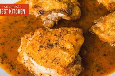 Two French Recipes Every Home Cook Should Know | Full Episode | America's Test Kitchen (S22 E3)