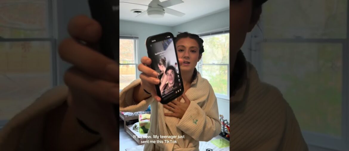 And the best French toast recipe ever #momof3 #momlife #boymom