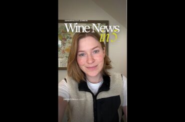 Sweetener in French AOC wines, US diet guidelines updated, New Zealand free-trade deal