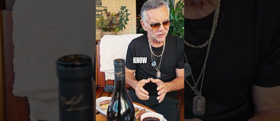 I Tried The Most Amazing Steak In France!