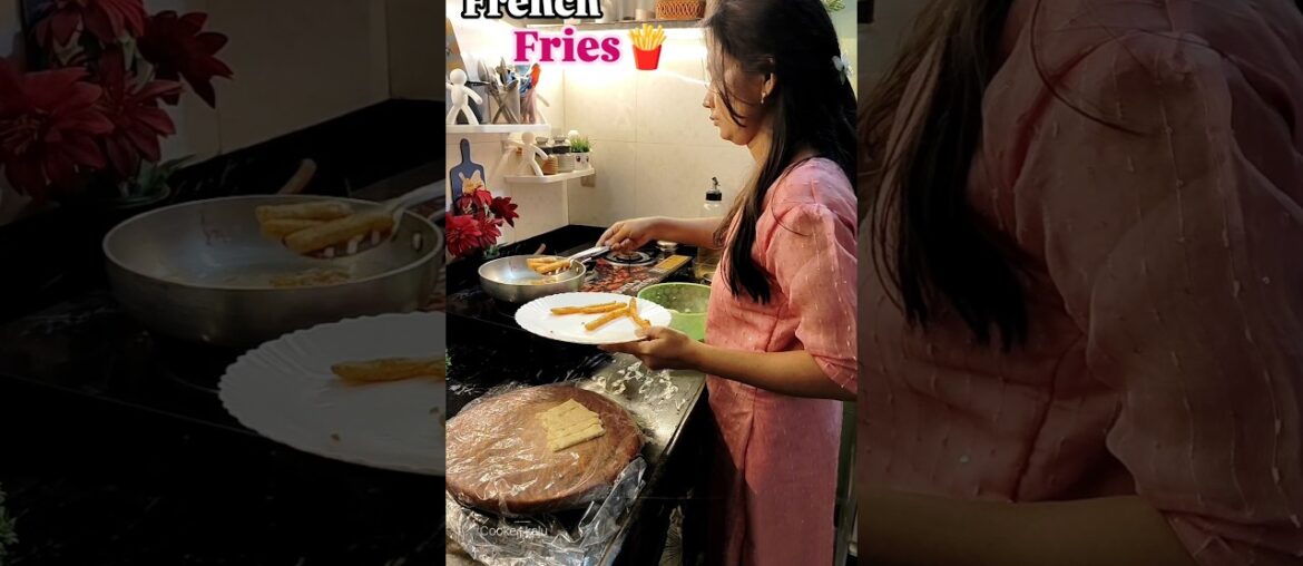 #french #frenchfries #foodie #vlogger #cooking #song #easyrecipe #explore #subscribe #shortvideo