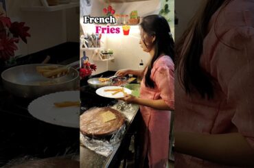 #french #frenchfries #foodie #vlogger #cooking #song #easyrecipe #explore #subscribe #shortvideo