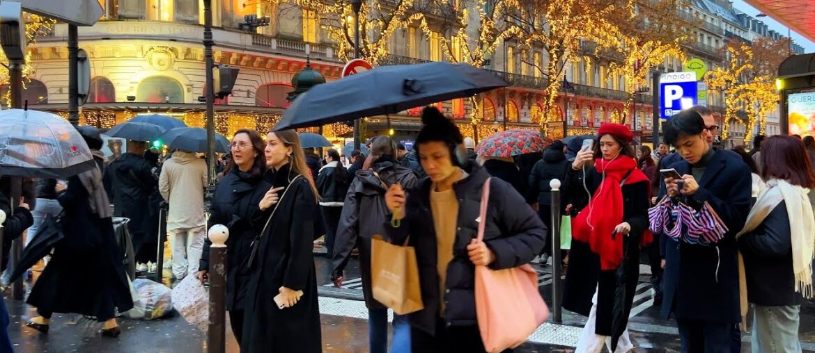 The Best Food Market in Paris! A Gastronomic Tour of Galeries Lafayette Le Gourmet The Best Food Market in Paris! A Gastronomic Tour of Galeries Lafayette Le Gourmet