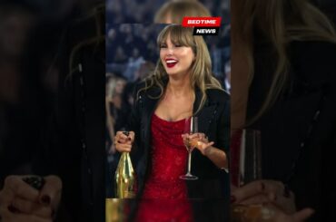 Taylor Swift Didn’t Say a Word And a French Wine Still Sold Out #taylorswift