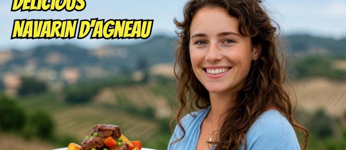 The Navarin d'Agneau Mistake Everyone Makes (Until Now)