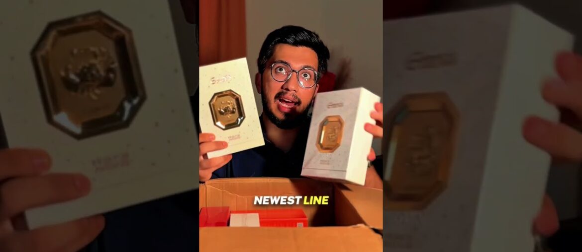 Mystery PR box from French avenue | I don’t know why they send it, let’s see what’s inside! Mystery PR box from French avenue | I don't know why they send it, let's see what's inside!