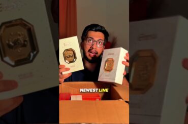 Mystery PR box from French avenue | I don't know why they send it, let's see what's inside!