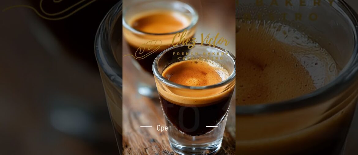 What you need is a french coffee – Chez Victor What you need is a french coffee - Chez Victor