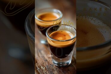 What you need is a french coffee - Chez Victor