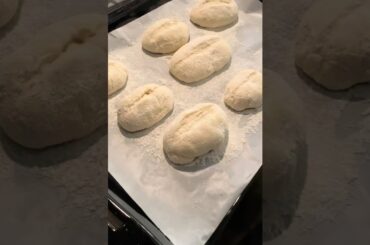 Homemade Baguette | Easy French Bread Recipe