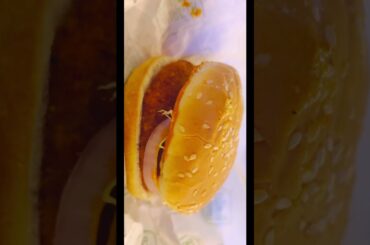 HUMKO TUMSE PYAAR#burgerrecipe #French Friesrecipe #food #ytshorts#recipe #cooking@Priyankakitchens