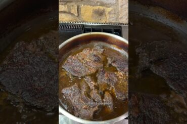 Shredded Chuck Roast Beef Sandwiches | full recipe in description