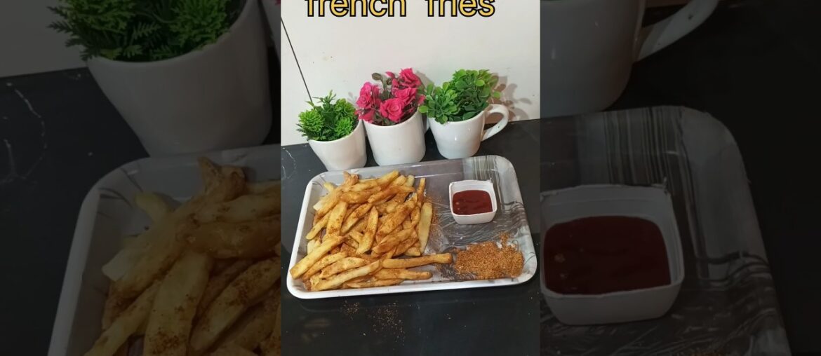 French fries #viral #cooking #recipe #ytshort #viral #foodie#shortsfeed #shortvideo #shorts #