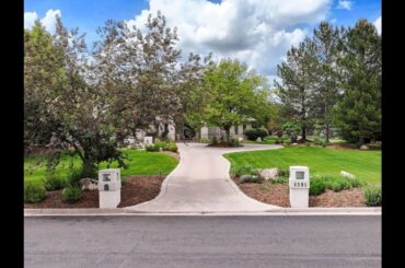 Beautiful Residence in the Highly Sought-After Preserve at Greenwood Village