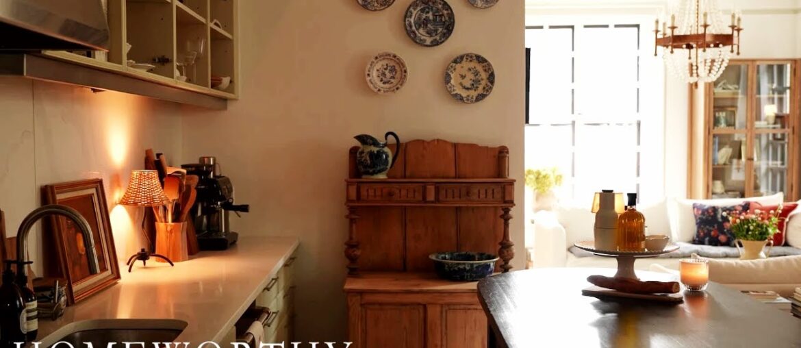 Inside the Homes of Today’s Most Creative Chefs