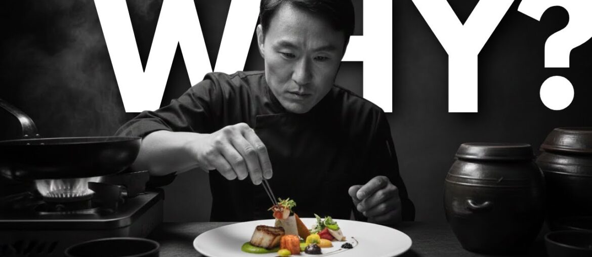 Netflix Didn’t Choose Korea by Accident