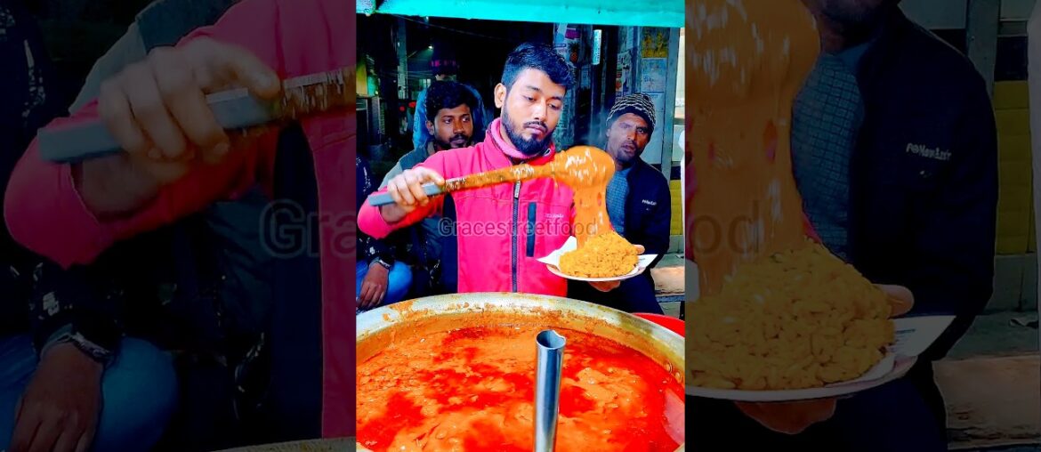 The Ultimate Jhalmuri Recipe You Need to Try #recipe #jhalmuri #soulfood #french #foodie