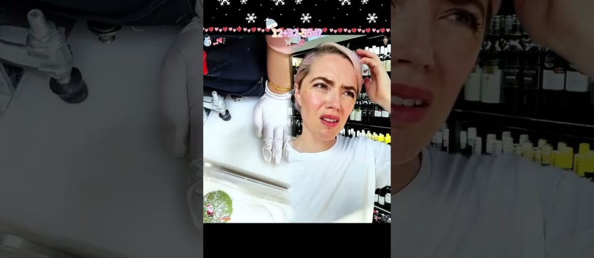 STORY PLOT English vs French WINE SELECTION