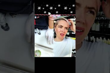 STORY PLOT English vs French WINE SELECTION