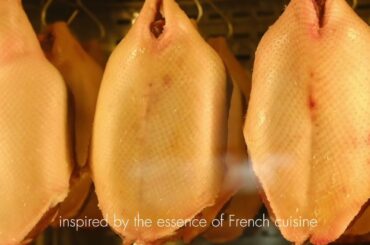 What waits inside this old French Villa in Hanoi?