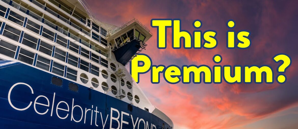 Celebrity Beyond Review: Expectations vs Reality Celebrity Beyond Review: Expectations vs Reality