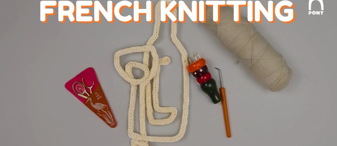 Aesthetic French Knitting Decor | Easy DIY for a Luxe Home Look Aesthetic French Knitting Decor | Easy DIY for a Luxe Home Look
