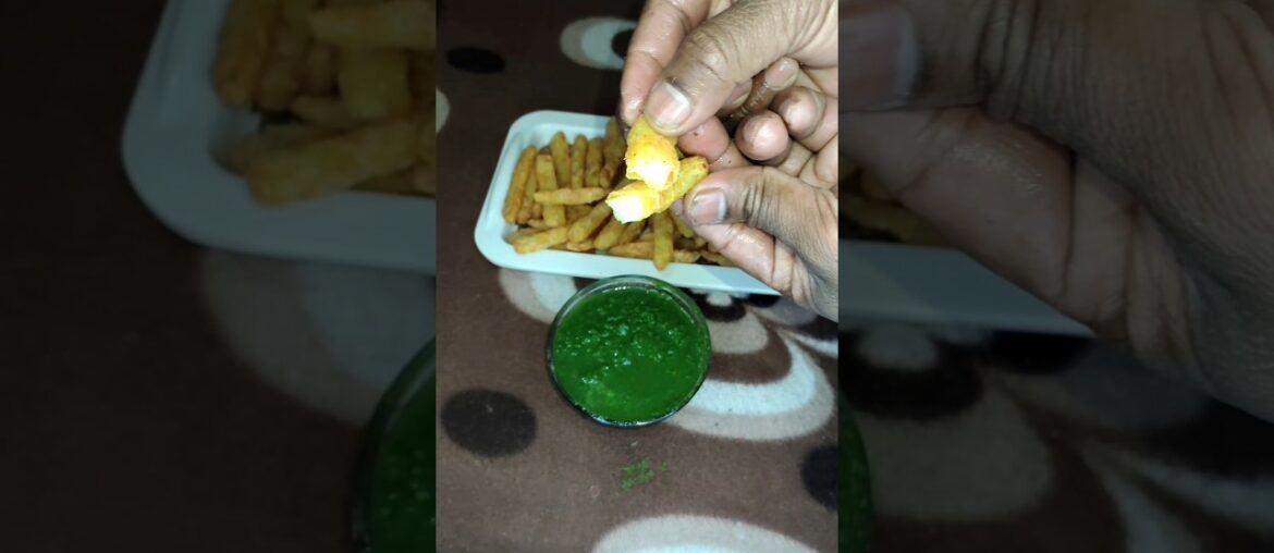 FRENCH FRIES#food #youtube #recipe #yummmmy #cooking #foodie #viral