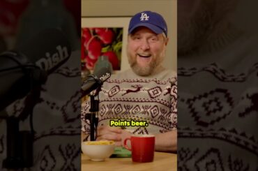 When a Poet Decides to Review Drinks: Tim Key's Unexpected Beverage Manifesto!