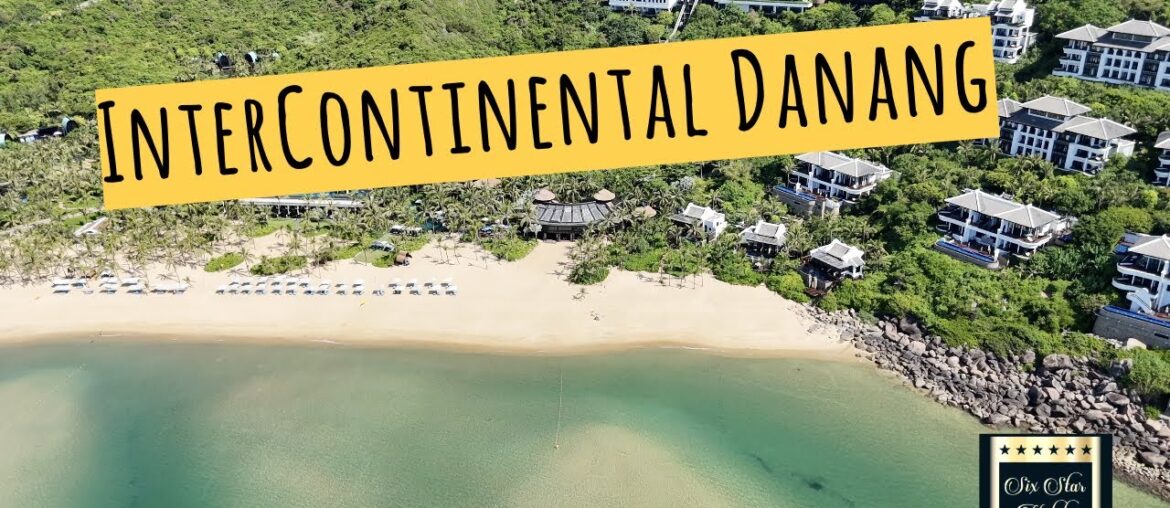 InterContinental Danang Sun Peninsula Resort InterContinental Danang Sun Peninsula Resort
