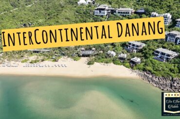 InterContinental Danang Sun Peninsula Resort