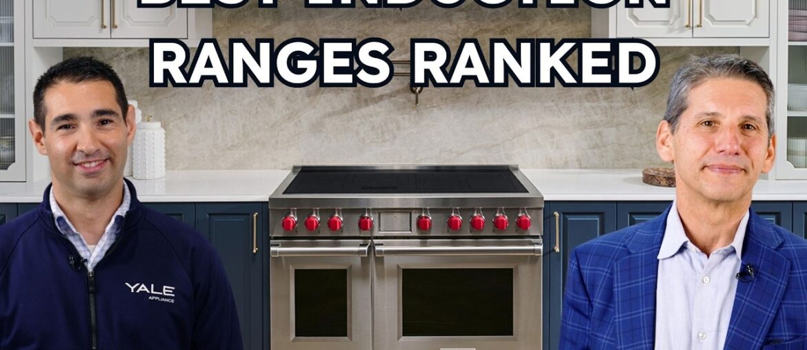 Best Induction Ranges Ranked: Wolf, SKS, Thermador & More Best Induction Ranges Ranked: Wolf, SKS, Thermador & More