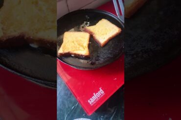 #French toast # recipe