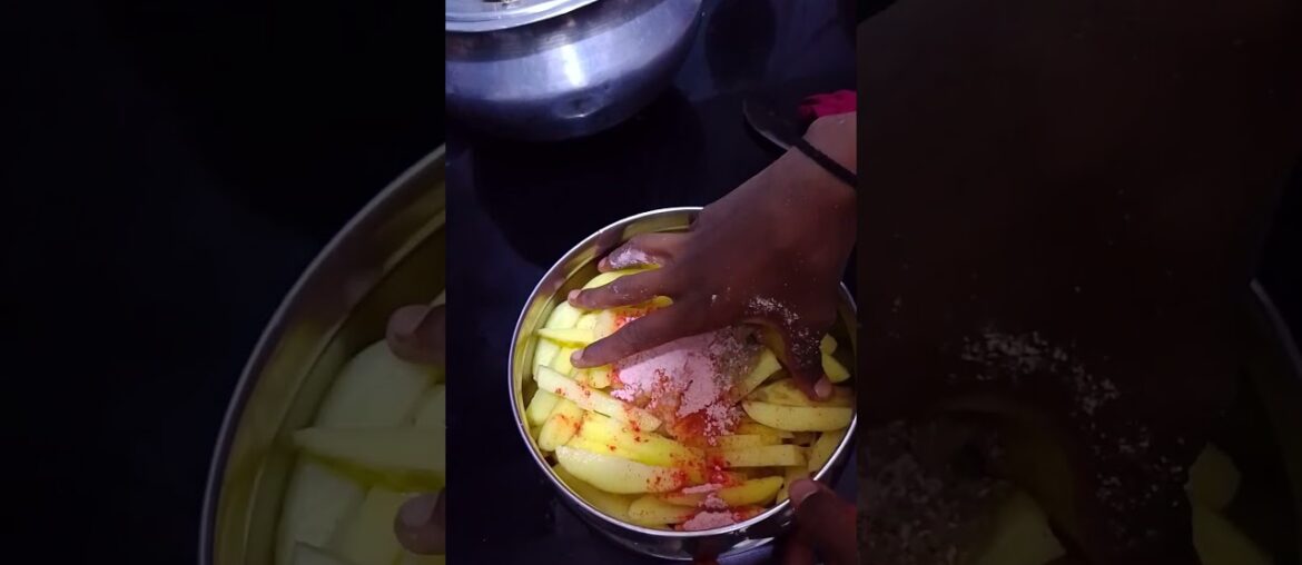 french fries recipe mini vlog #subscribe #shortvideo #subscribeminivlog