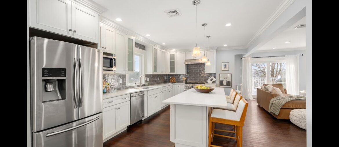 20 Manthorne Road Unit 2 West Roxbury, MA | ColdwellBankerHomes.com