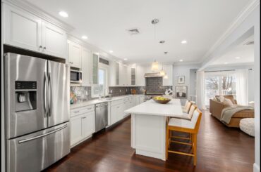 20 Manthorne Road Unit 2 West Roxbury, MA | ColdwellBankerHomes.com