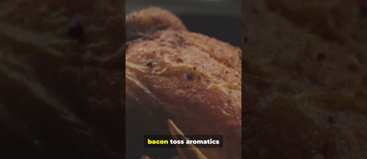 Try This delicious Coq au Vin Recipe!