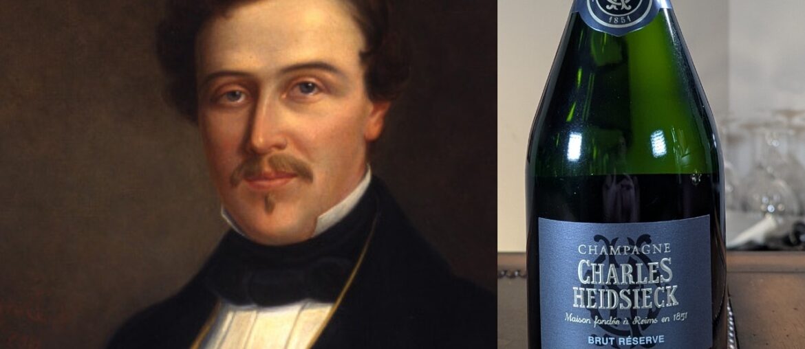 The Spy Who Saved Champagne The Spy Who Saved Champagne