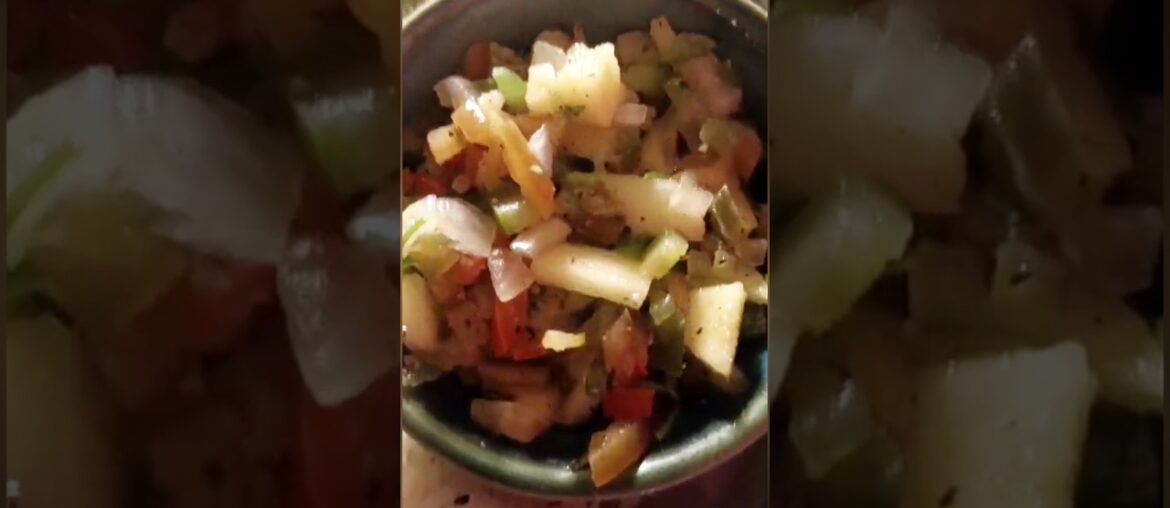 Today special french meal