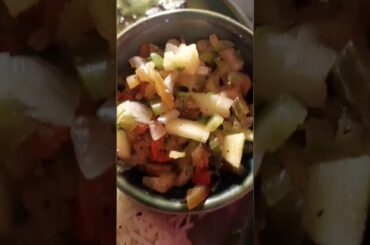 Today special french meal