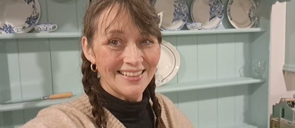 Easy Leek and Potato Soup Recipe from my French Kitchen