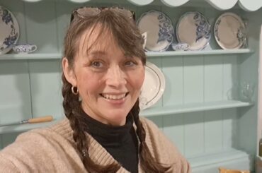 Easy Leek and Potato Soup Recipe from my French Kitchen