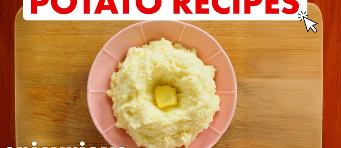 7 Potato Recipes Every Home Cook Should Know | Epicurious